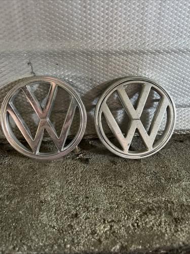 Original vintage beetle - vintage, vw