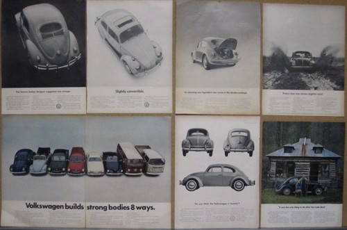 Volkswagen beetle lot - vw,
